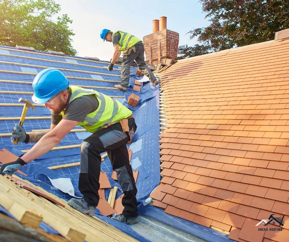 Why choose Roof Repair Near Me in Niagara Falls, NY